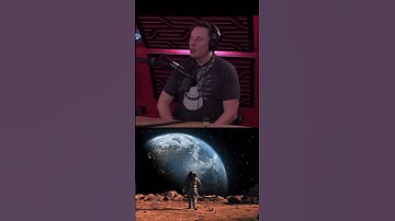 Elon Musk talks about colonizing Mars 🚀
