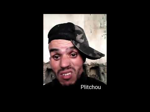 فاش كايوقف عليك المسيح الدجال مونطاج هربة ههه