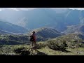 ZONA ARQUEOLÓGICA PUMA HUATANA TOTORA, SALCAHUASI PERU