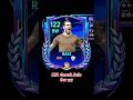 RW Gareth Bale Ovr 117 | FC Mobile VN #fcmobilereview #fcmobilevn #SK_UEFA_Dreamchasers