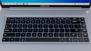 How to make Keyboard Letter Glow In Maya | EveryCG screenshot 5