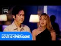 Love Is Never Gone: Teo at Larajean May Binabalak | Prime Video