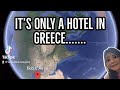 It’s only a hotel in Kos, Greece, what’s so special….? #kos #ikosaria #ikoskos #ikosariakos