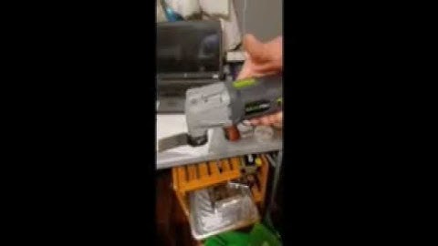 Galax Pro Multi Tool not working