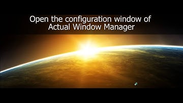 How to Set Individual Screen Saver to Each Monitor on Multiple Monitors