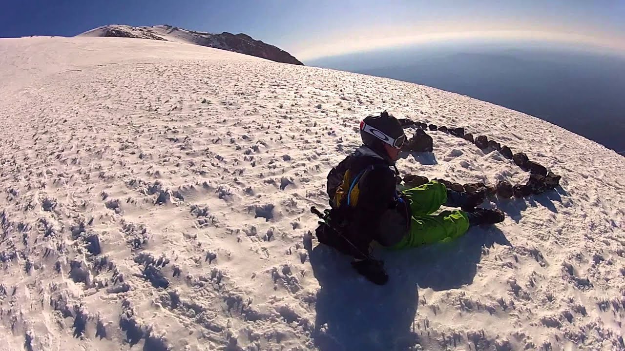 Climbing For Hope YouTube