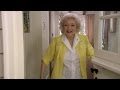 Betty White's House Tour | Betty's Happy Hour