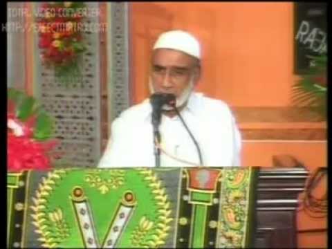 Prof M yaqoob abid khaliqi naqshbandi , sufia conf...