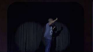 Alldae Comedy Presents Eureka