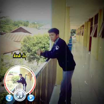 Lirik Lagu ARIEF - Pinangan Baganti Angan(LAGU MINANG TERBARU 2020)