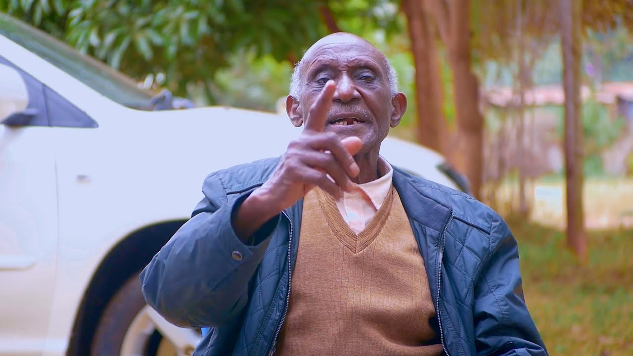 GUUKA ARAUGA ATI MUNDURUME ANGIKAHOYWO MBEGU NI MUNDU MUKA HENA GITUMI KIIGANU NDAGIRIIRWO NIKUMUIMA