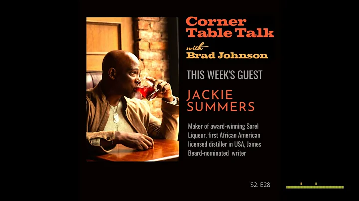 S2 E28 Jackie Summers I It's His Spirit (Full Epis...