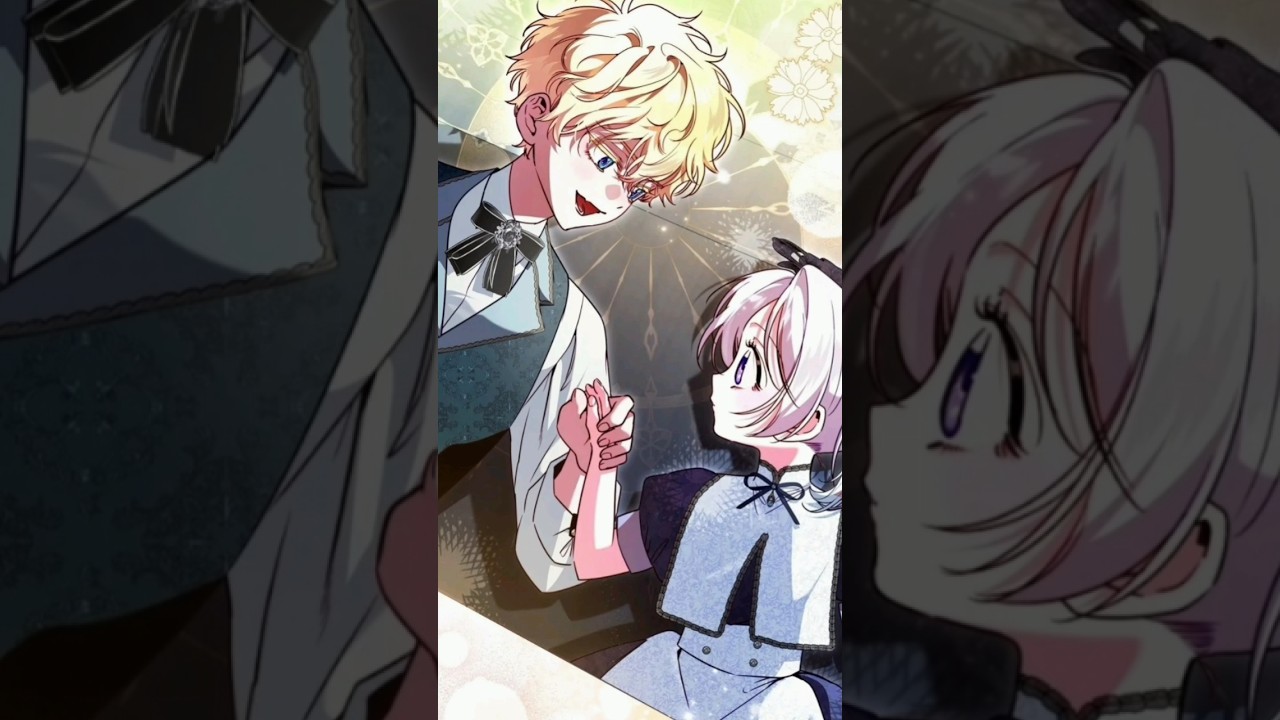 Coco saved the little duke 