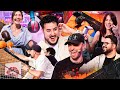 Qui frappera le plus fort  ft squeezie maghla trivia djilsi etoiles  doigby