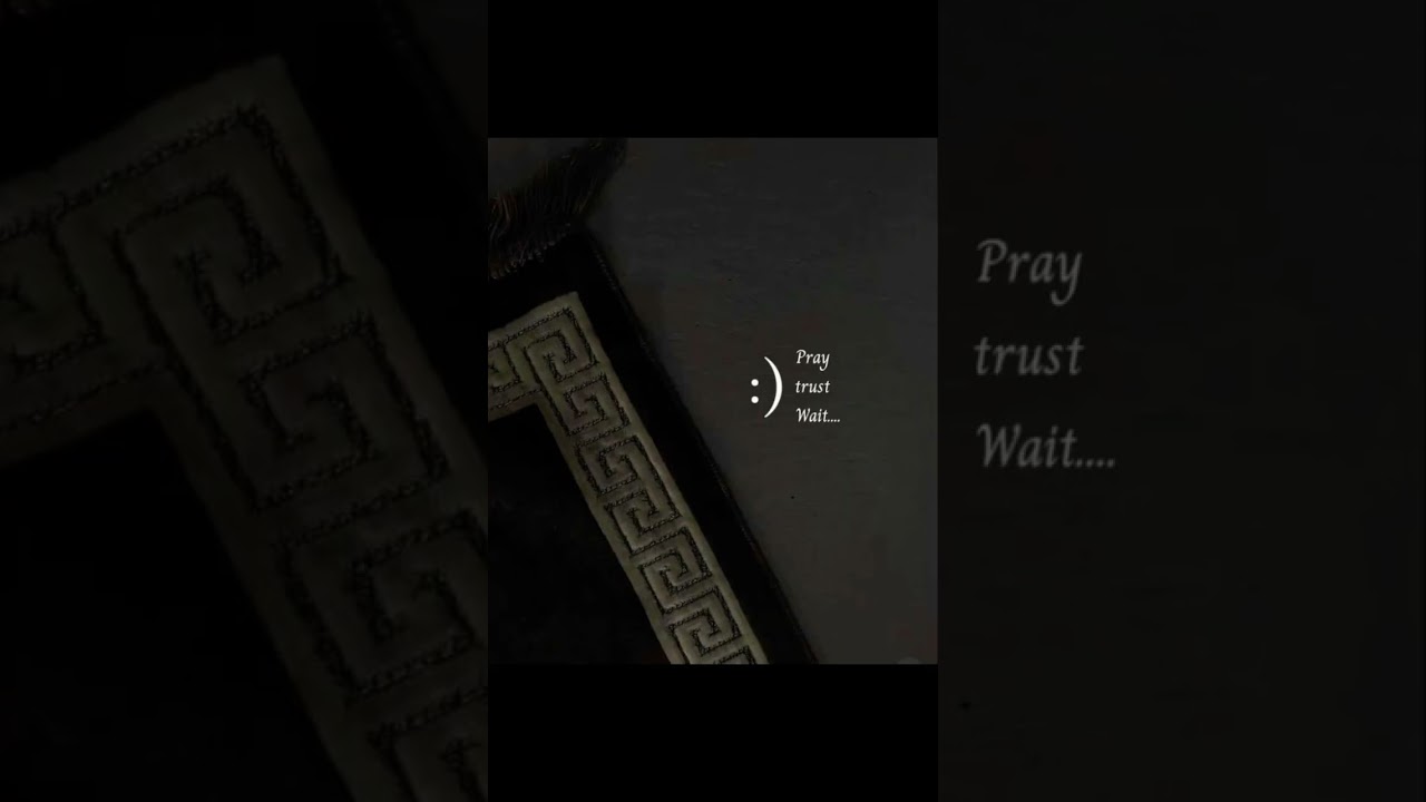 Islamic dp For girls 