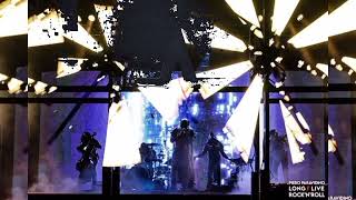 Starset - Dark Things Vocals Only