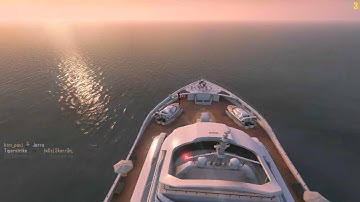 Hijacked Combat Axe Throw - Black Ops 2