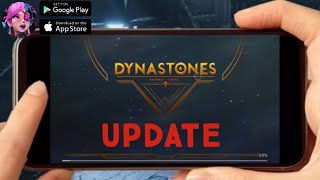 DYNASTONES (UPDATE) 2023 Online MOBA+Battle-Royale Mobile Android-Gameplay #2 screenshot 2