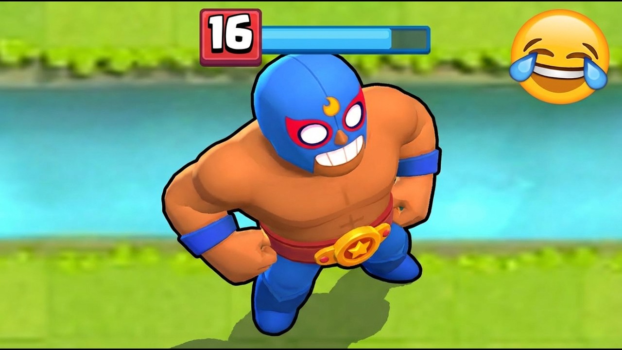 CLASH ROYAL MEME😆 #74😆