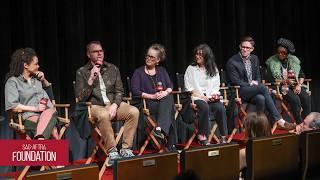 State of the Industry: Theater | The Business | SAG-AFTRA Foundation