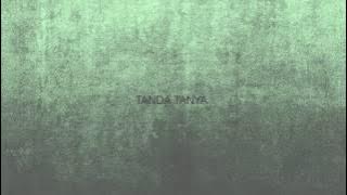 Azlan and the Typewriter - Tanda Tanya (Official Audio)