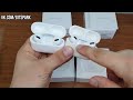 Как отличить ОРИГИНАЛЬНЫЕ Airpods Pro от Копий 100%