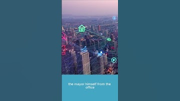 What is a Smart City?