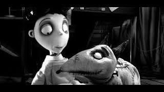 Frankenweenie  Full Movie Facts &amp; Review / Atticus Shaffer / Winona Ryder