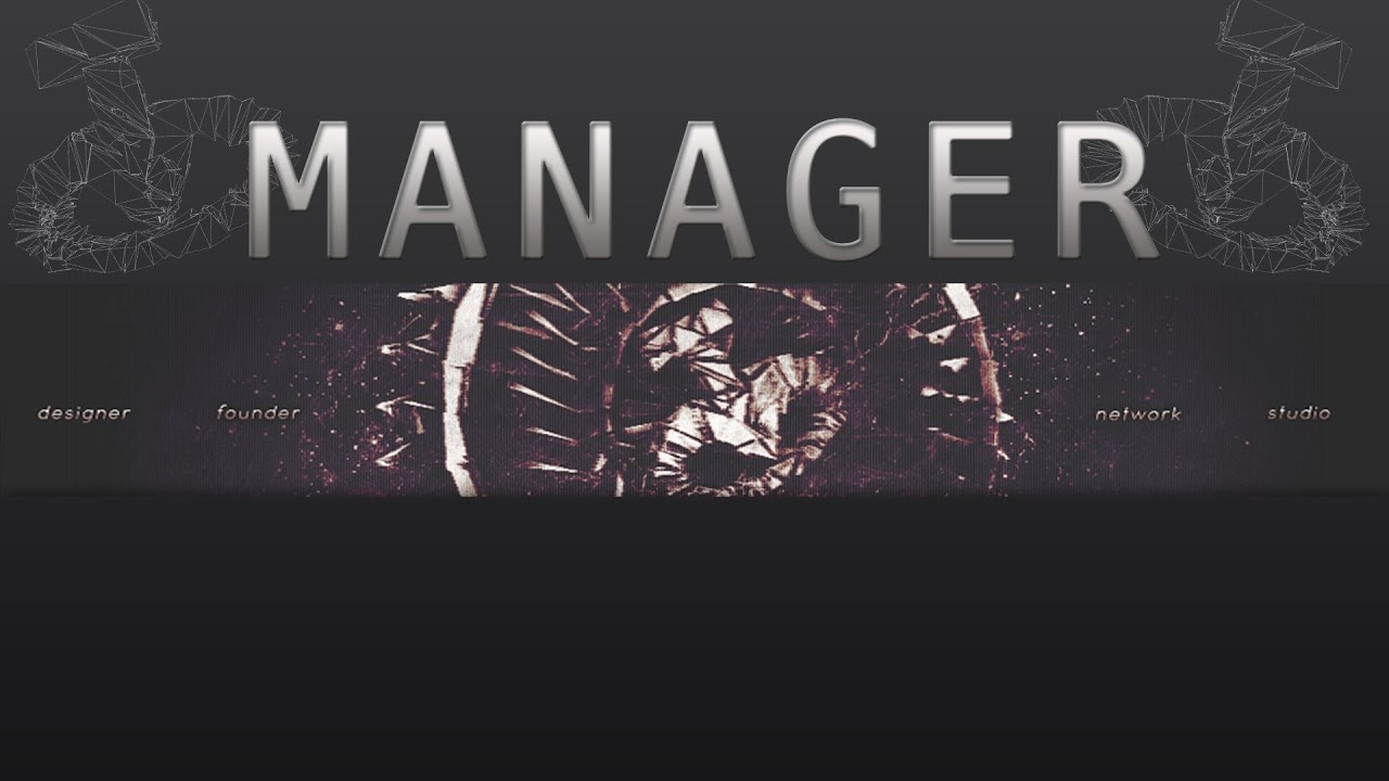 |MANAGER| Segalization 2