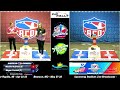 TWO WOMEN ENTER, ONLY ONE ADVANCES:  MADDIE MCBRIDE (5) VS  MEGAN PUCKETT (2) WOMENS ELIMI FINAL