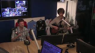 RN7 Session: Radar Machine - When The Angels Said ( stripped back )