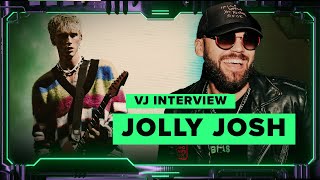 Download Lagu Jolly Josh | MGK, KAYZO, ACRAZE, BLUNTS & BLONDES, WOOLI | Concert Visuals Interview Download Lagu Jolly Josh | MGK, KAYZO, ACRAZE, BLUNTS & BLONDES, WOOLI | Concert Visuals Interview