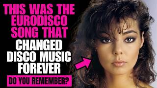 The MOST FAMOUS Eurodisco Song of the 1980s!