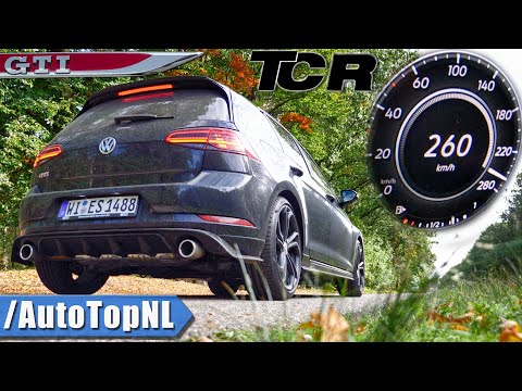 VW Golf GTI