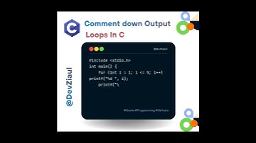C Programming Basics | For Loop Example for Beginners #shorts #forloop