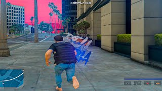 🪂| FIVEM HIGHLIGHTS YEEZY #20 (100% BATTLE ROYALE)