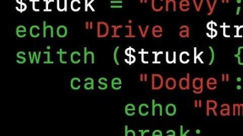 PHP explained in 20 minutes | PHP Tutorial for Beginners full course