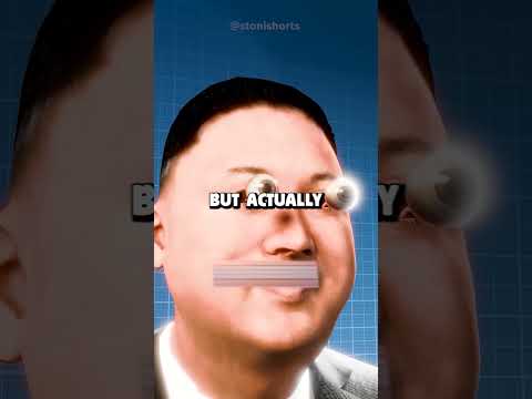 Why Asian People Have Small Eyes 