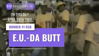 E.U. - DA BUTT
