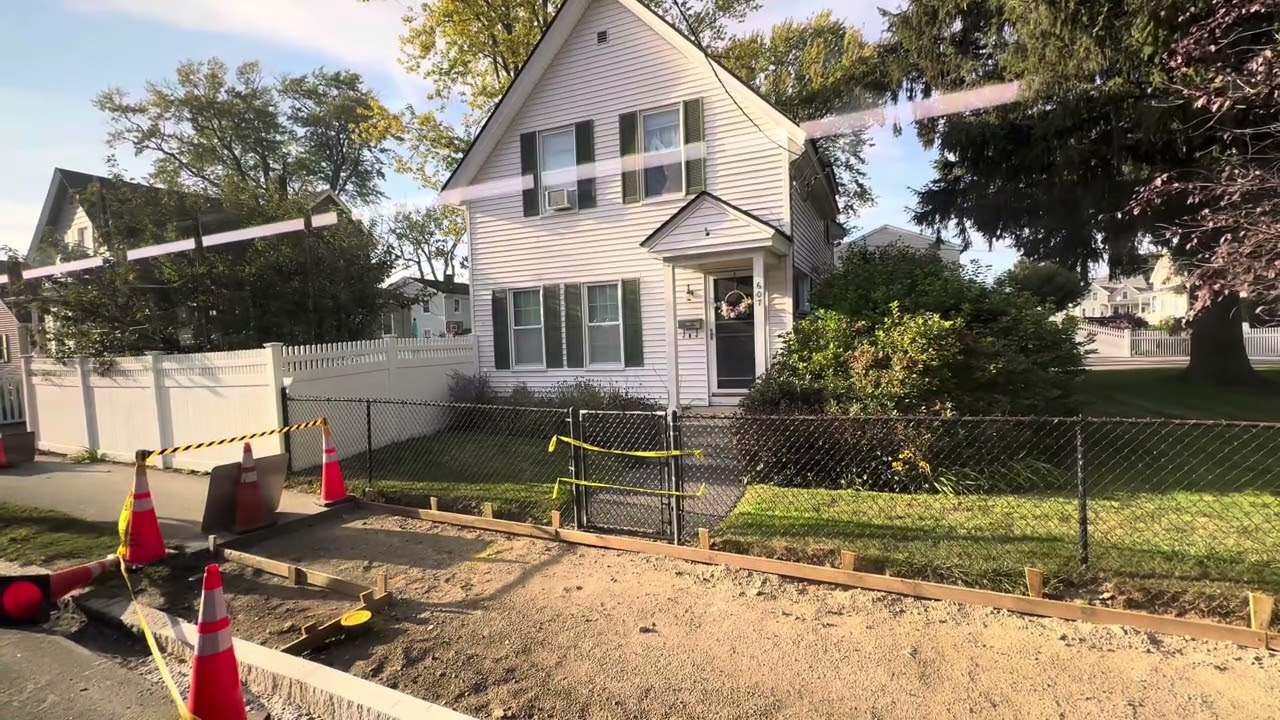 A Ride on LRTA 2025 Gillig BRT HEV 