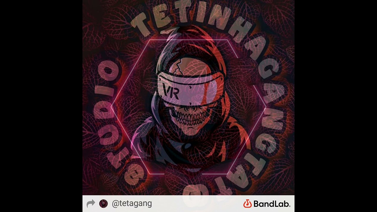 TetaGang 🧟‍♂️🥶🇧🇷