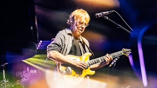 Phish - 9/6/2026 - Light → Everything's Right (4K HDR)