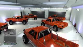 Grand Theft Auto V - Ding screenshot 2