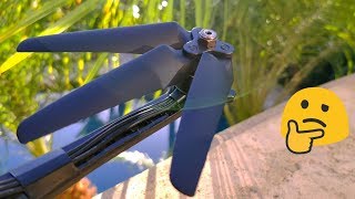 Lumenier 6.7X3X3 Folding Fpv Prop