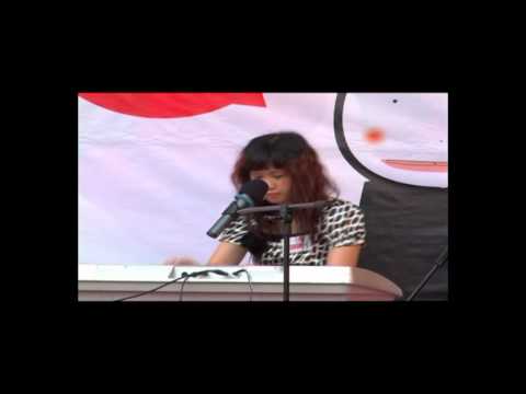 與你音樂歌唱比賽2012 宣傳短片
