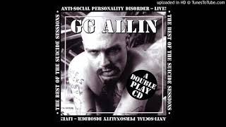 Watch Gg Allin Dope Money video
