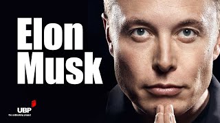 Elon Musk | Yiannis Sarakatsanis