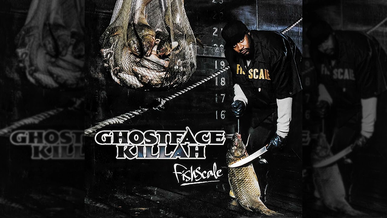 Ghostface Killah - Return of the Ironman (Unreleased) HD (Full/No