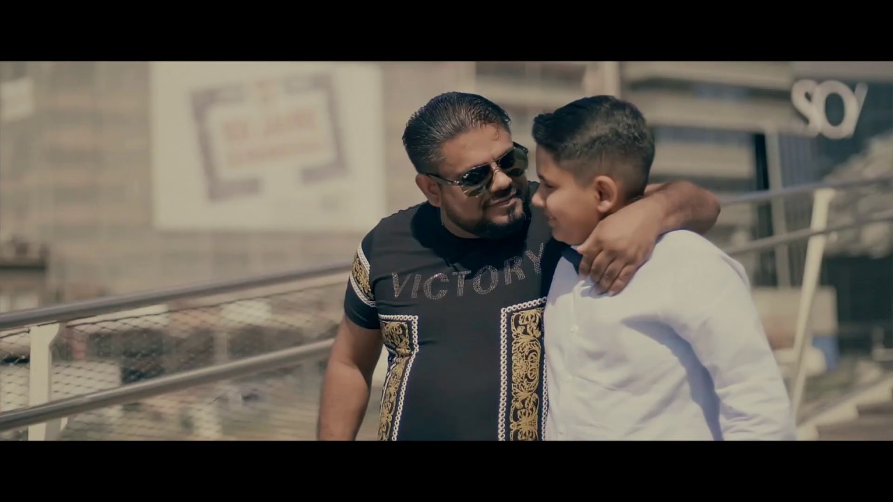 MIRSAD DEMIROVIC - DVA ANDJELA -  (OFFICIAL VIDEO) NOVO 2019