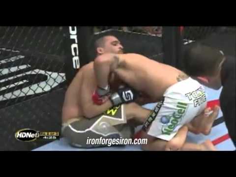 Igor Gracie VS John Salgado - Strikeforce MMA.mp4